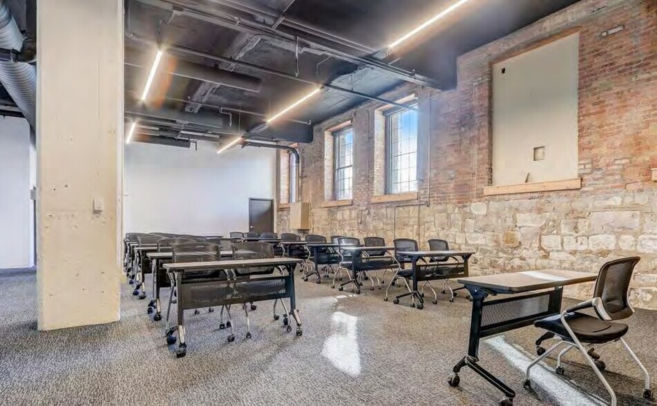 More Photos Of 647 W Virginia St, Milwaukee Office Residential For Lease