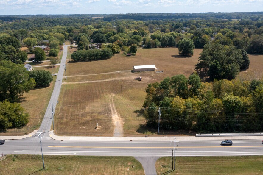 More Photos Of 105 Eastside Dr, White House Land For Sale