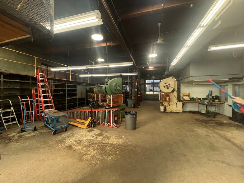 More Photos Of , Franklin Park Industrial For Sale