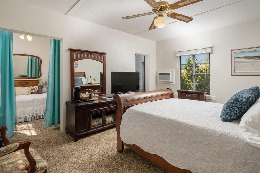 More Photos Of 306 W St Charles St, San Andreas Hotel For Sale