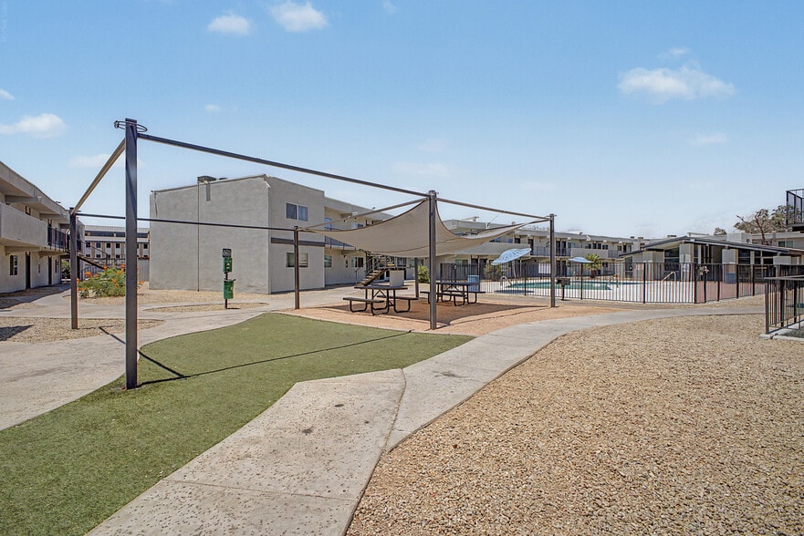More Photos Of 1780 W Missouri Ave, Phoenix Apartments For Sale