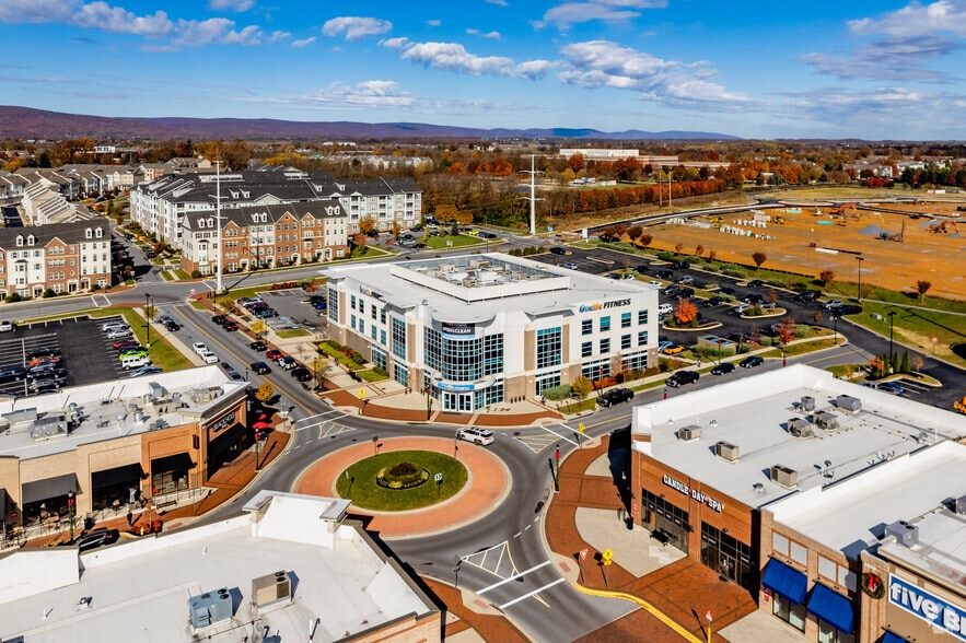 More Photos Of Route 26, Frederick Unknown For Lease