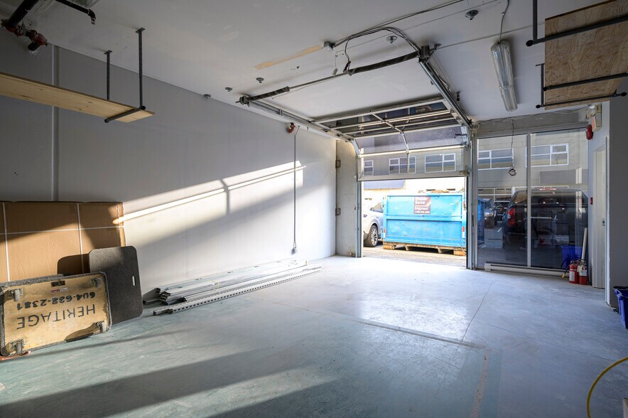 More Photos Of 12500 Horseshoe Way, Richmond Light Distribution For Lease