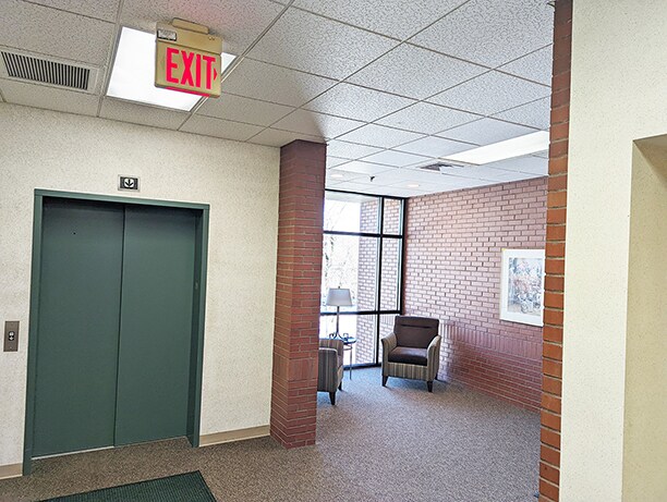 More Photos Of 20 Cotton Rd, Nashua Office For Lease