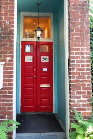 More Photos Of 206 W Market St, Charlottesville Office For Sale