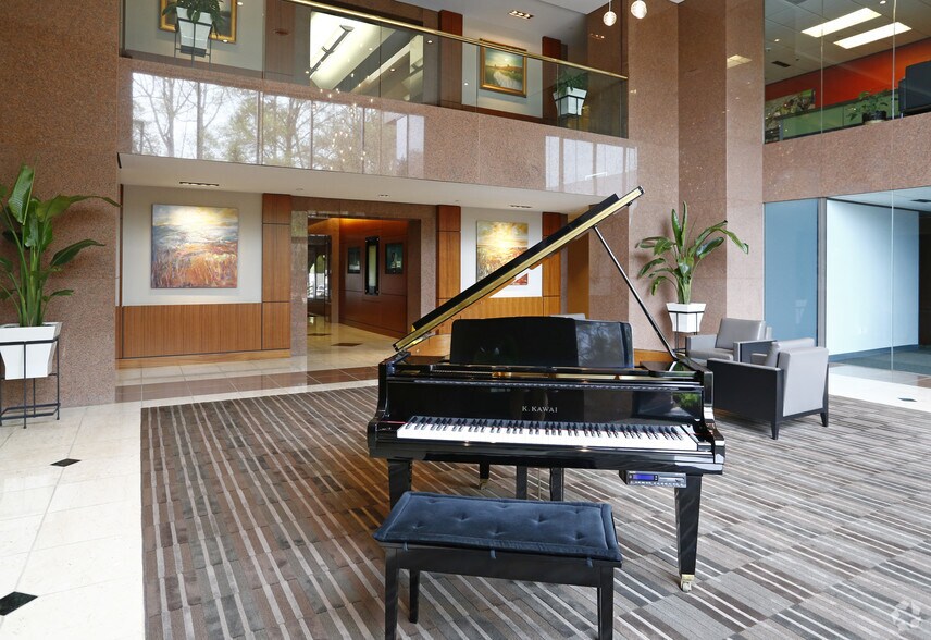 More Photos Of 4101 Lake Boone Trl, Raleigh Office For Lease