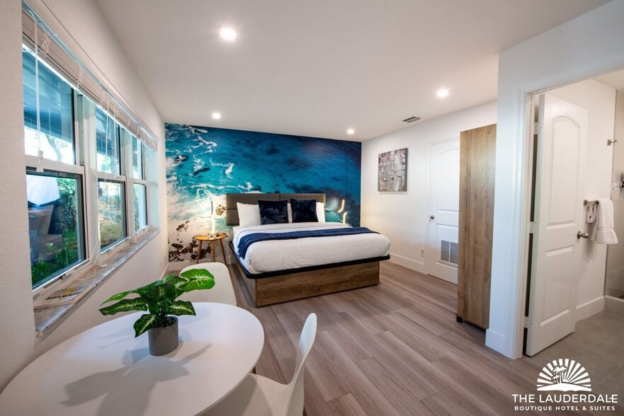 More Photos Of 505 SE 16th St, Fort Lauderdale Hotel For Sale