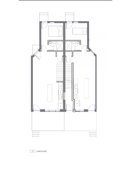 More Photos Of 5352 Cedar Ave, Philadelphia Apartments For Sale