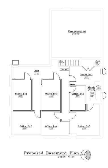 More Photos Of 4910 Main St, Downers Grove Office For Lease