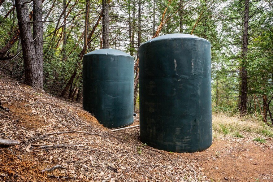 More Photos Of 3691 Blackhawk Dr, Willits Land For Sale