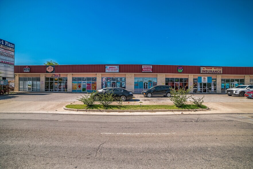 More Photos Of 810 W Rancier Ave, Killeen Unknown For Lease