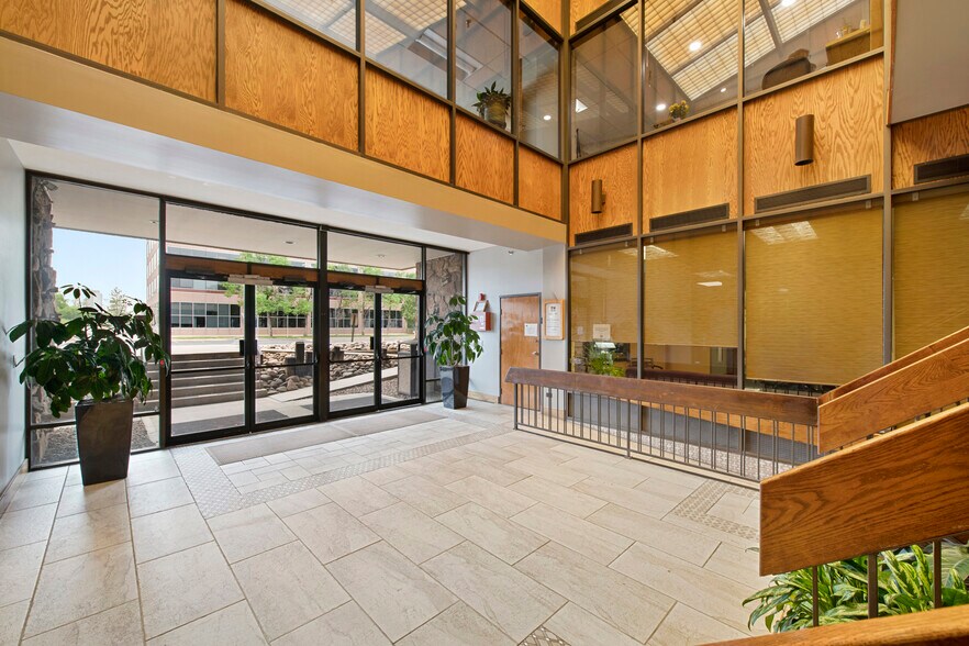 More Photos Of 469 S Cherry St, Denver Office For Sale