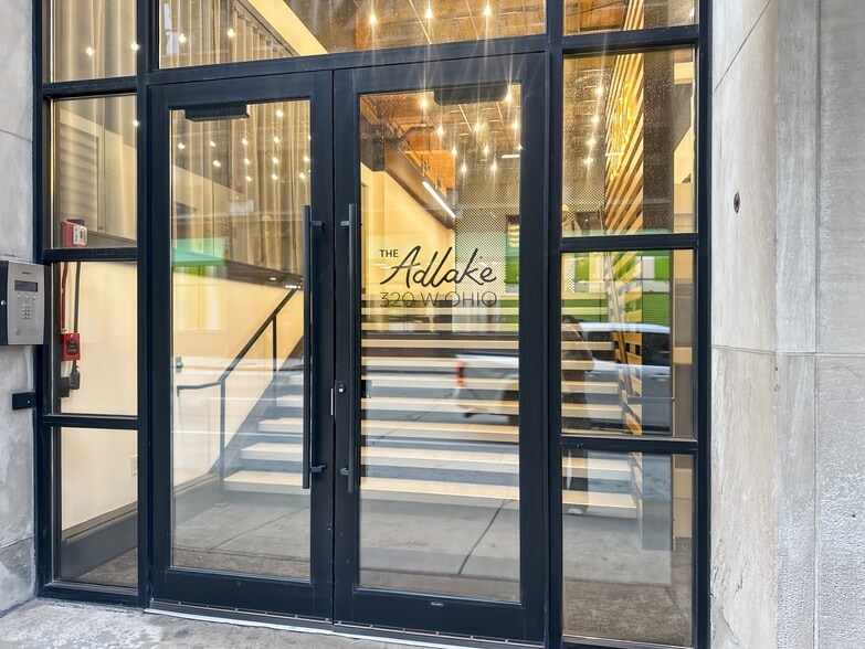 More Photos Of 320 W Ohio St, Chicago Coworking Space