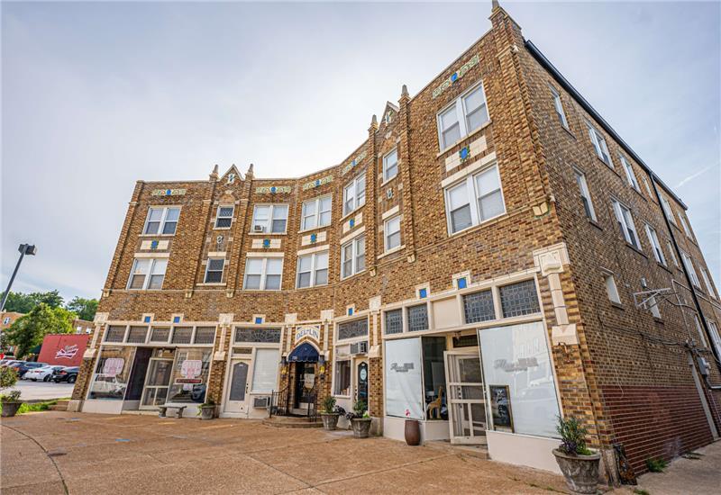 More Photos Of 7351 Lindell Blvd, Saint Louis Apartments For Lease