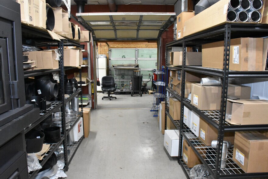 More Photos Of 17275 Shreve Run Rd, Pleasantville General Retail For Sale