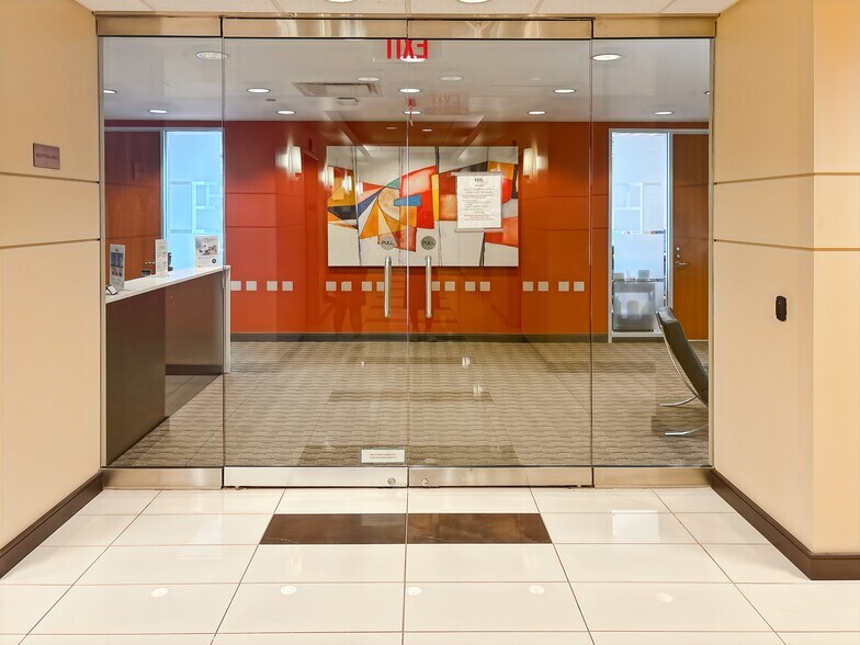 More Photos Of 263 Tresser Blvd, Stamford Coworking Space