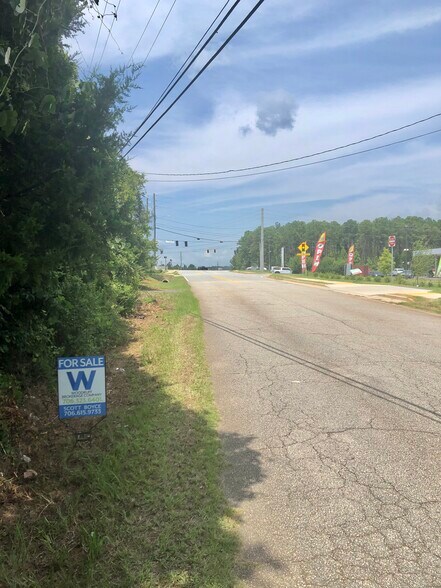 More Photos Of 8239 Cooper Creek Rd, Columbus Land For Sale