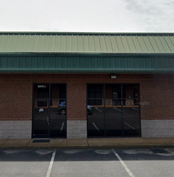 More Photos Of 4918 Main St, Spring Hill Storefront Retail Office For Sale