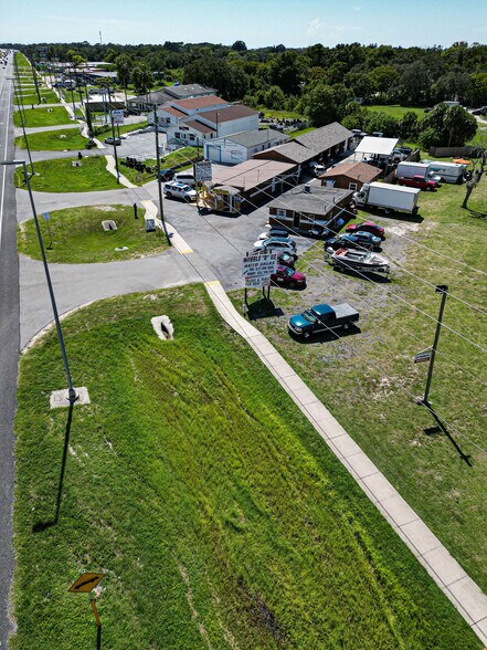 More Photos Of 14825 US Highway 19, Hudson Service For Sale