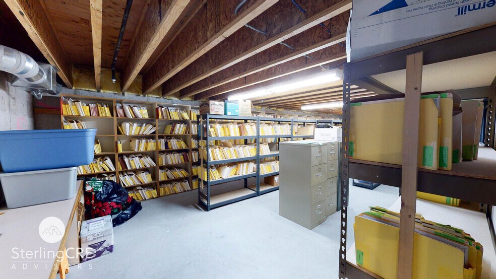 More Photos Of 2620 Connery Way, Missoula Office For Sale