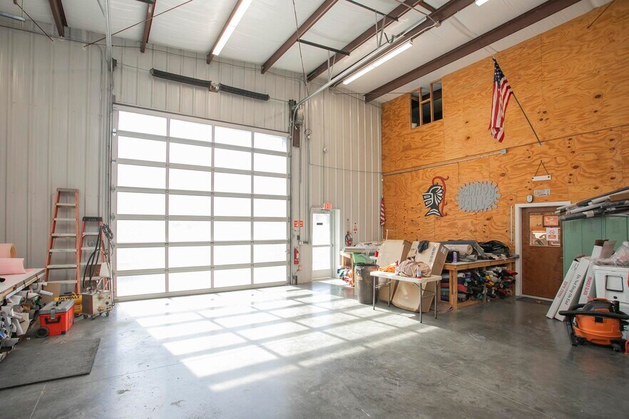 More Photos Of 4010 Clarksville Pike, Nashville Auto Repair For Sale