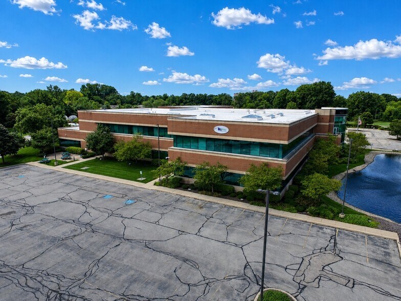 More Photos Of 1301 E Douglas Rd, Mishawaka Office For Sale