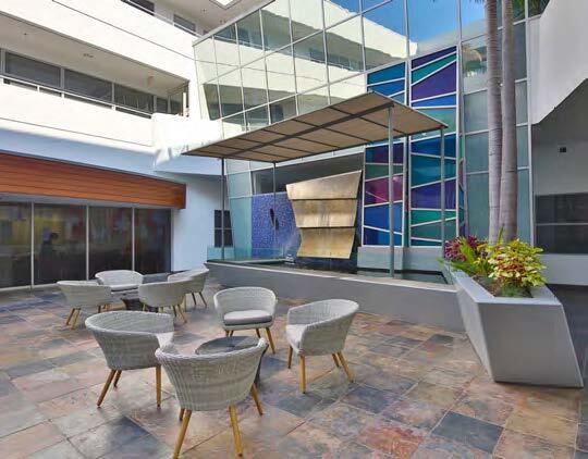 More Photos Of 2825 Santa Monica Blvd, Santa Monica Medical For Lease