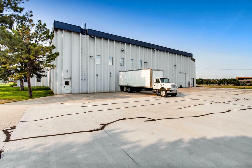 More Photos Of 13760 E Arapahoe Rd, Englewood Research And Development For Sale
