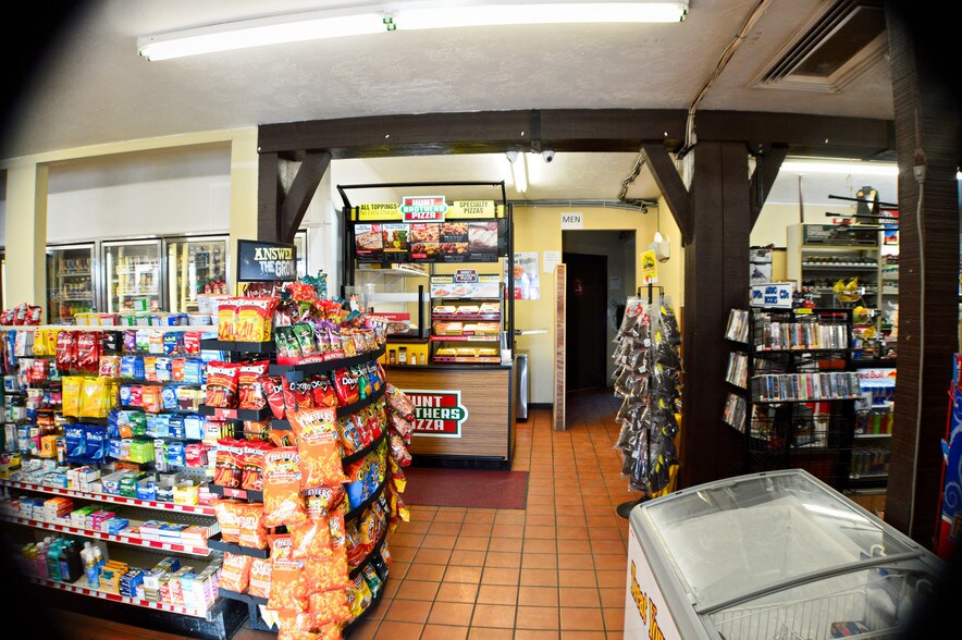 27080 Us Highway 287, Springfield, CO 81073 Truck Stop For Sale