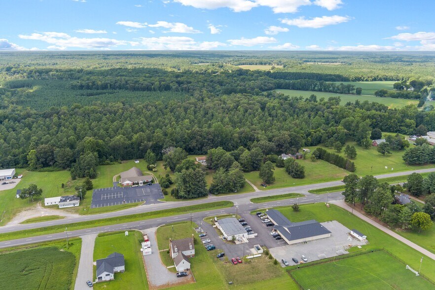 More Photos Of 7933 Richmond Tappahannock, Aylett Land For Sale