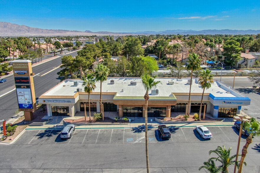More Photos Of , Las Vegas General Retail For Sale