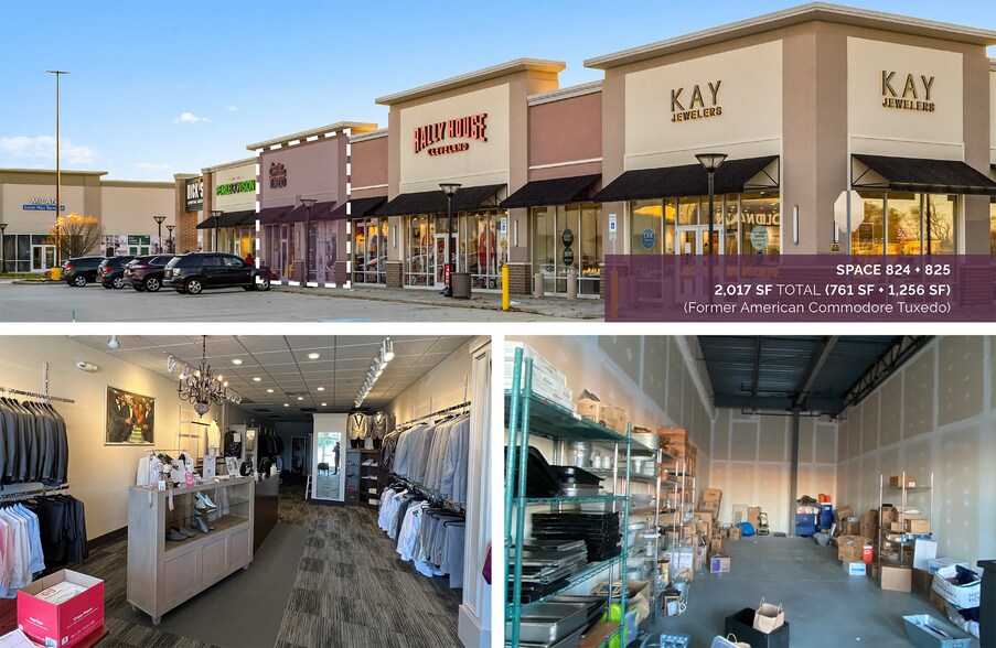 More Photos Of 8001 W Ridgewood Dr, Parma Unknown For Lease