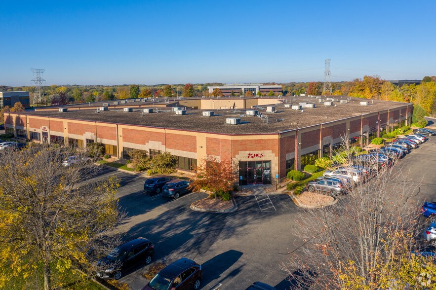 Primary Photo Of 6901 E Fish Lake Rd, Maple Grove Light Distribution For Lease