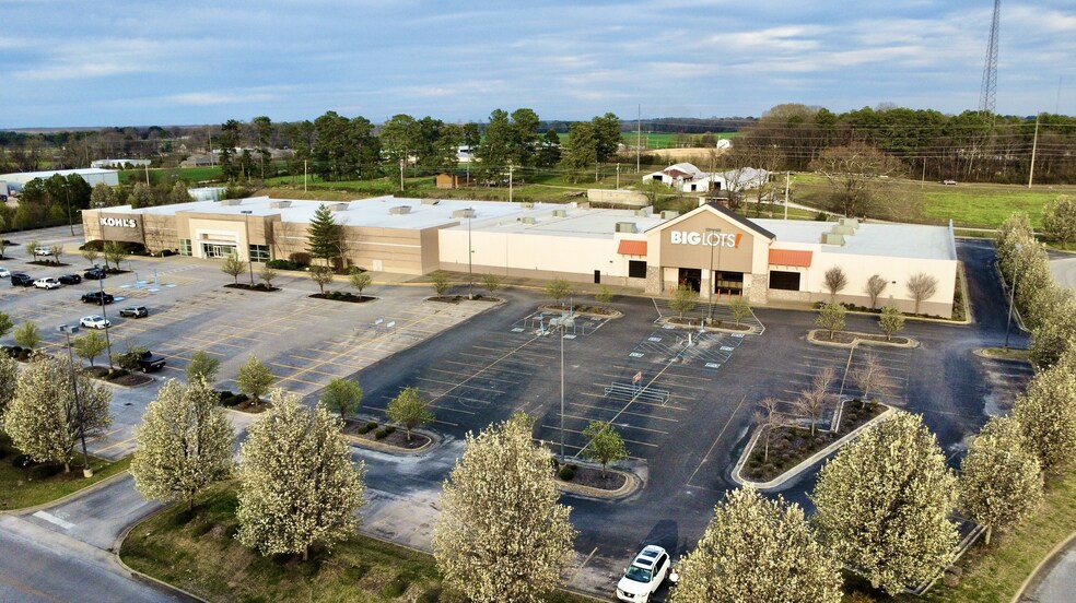 Primary Photo Of 340 Seville St, Florence Freestanding For Lease