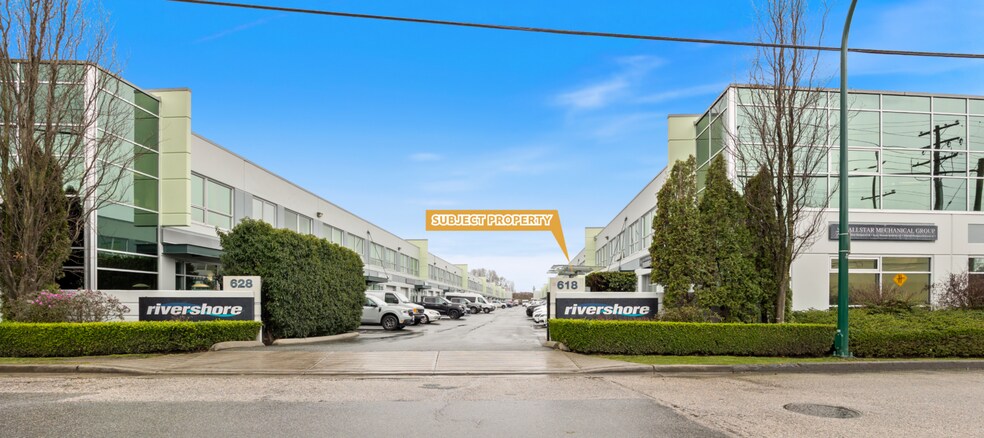 More Photos Of 618 E Kent Ave S, Vancouver Light Distribution For Sale