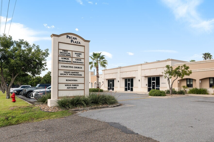 More Photos Of 1259 N Stuart Place Rd, Harlingen Office For Sale