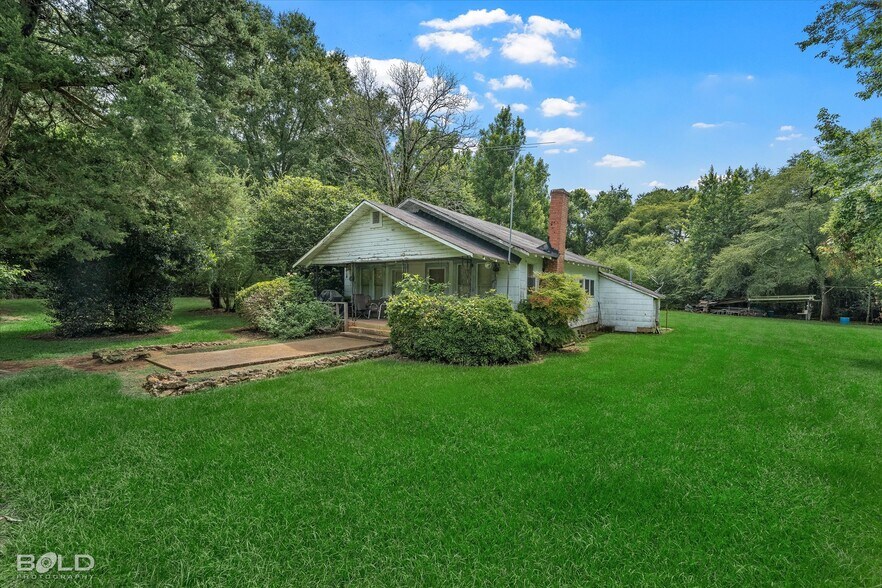 More Photos Of 829 Barnes rd, Athens Land For Sale
