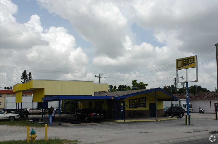 More Photos Of 2600 S State Road 7, Miramar Auto Repair For Sale