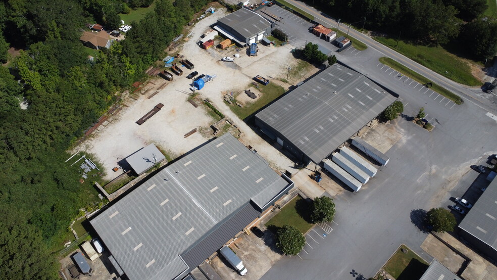 More Photos Of 10371 Old Atlanta Hwy, Covington Unknown For Lease