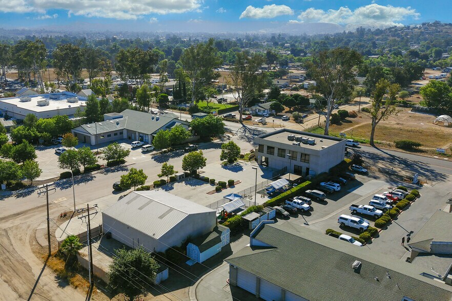 More Photos Of 2291 Main St, Ramona Office For Sale