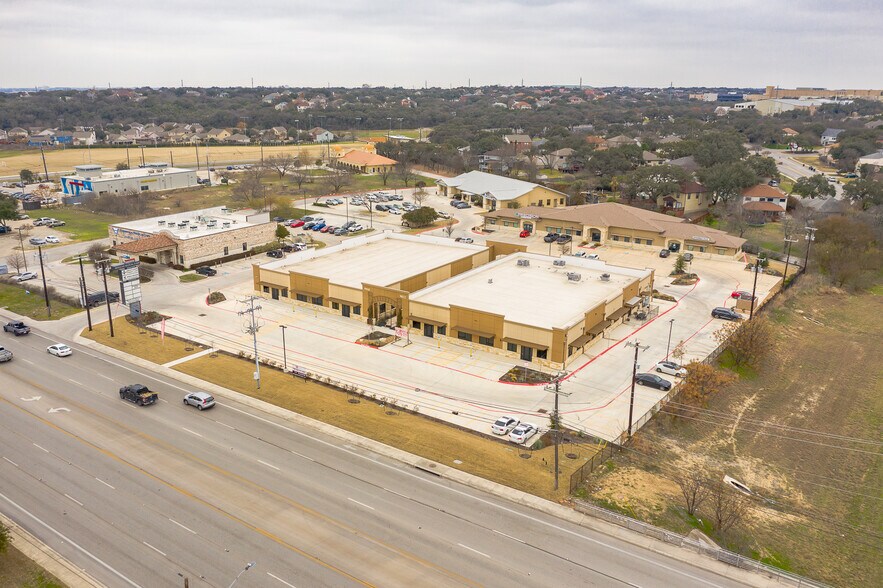 More Photos Of 9026 Culebra Rd, San Antonio Medical For Lease
