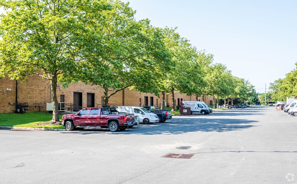 More Photos Of 60 Chapin Rd, Pine Brook Unknown For Lease