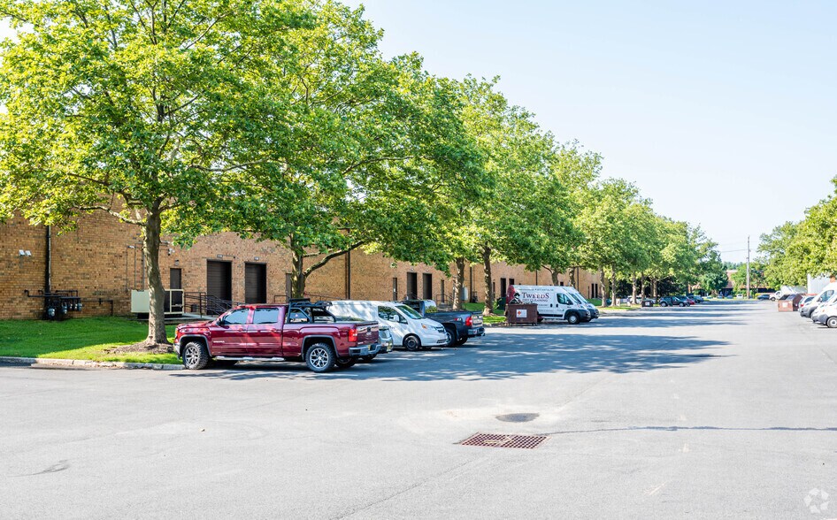 More Photos Of 60 Chapin Rd, Pine Brook Unknown For Lease