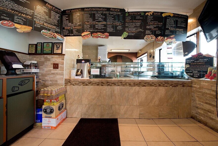 More Photos Of 28 Raceway Rd, Monticello Restaurant For Sale