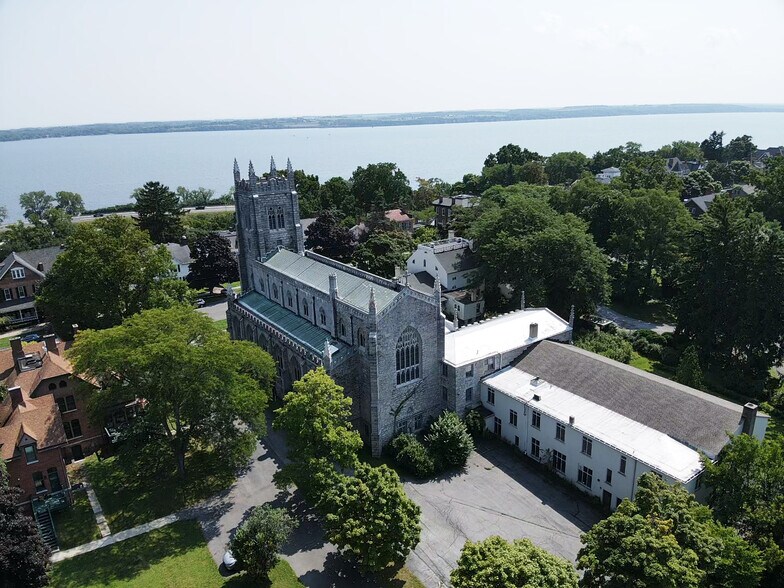 More Photos Of 520 S Main St, Geneva Religious Facility For Sale
