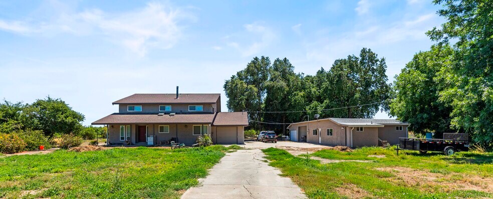 More Photos Of 7100 W Elkhorn Blvd, Sacramento Land For Sale