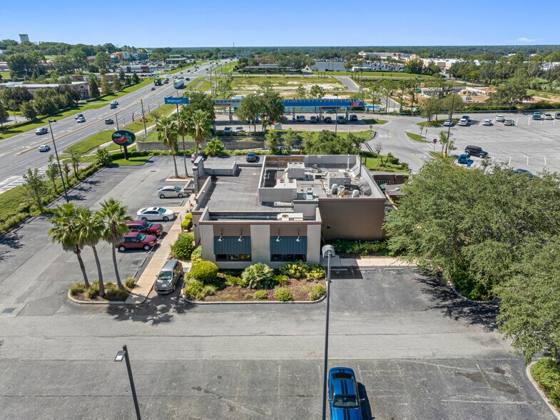 More Photos Of 7643 Gall Blvd, Zephyrhills Restaurant For Sale