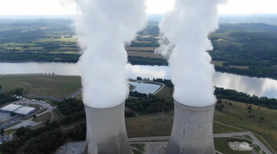 More Photos Of 291 AC, Decatur Land For Sale