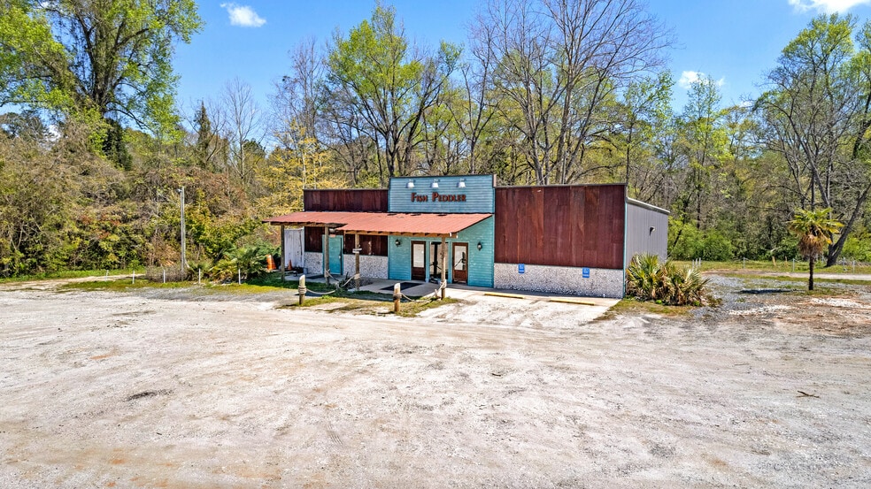 More Photos Of 1702 Highway 19 N, Thomaston Restaurant For Sale