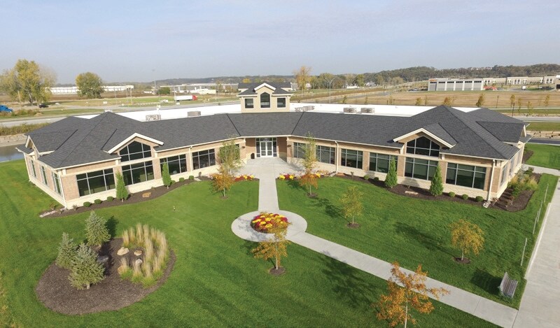 More Photos Of 5015 NW Canal St, Riverside Office For Lease